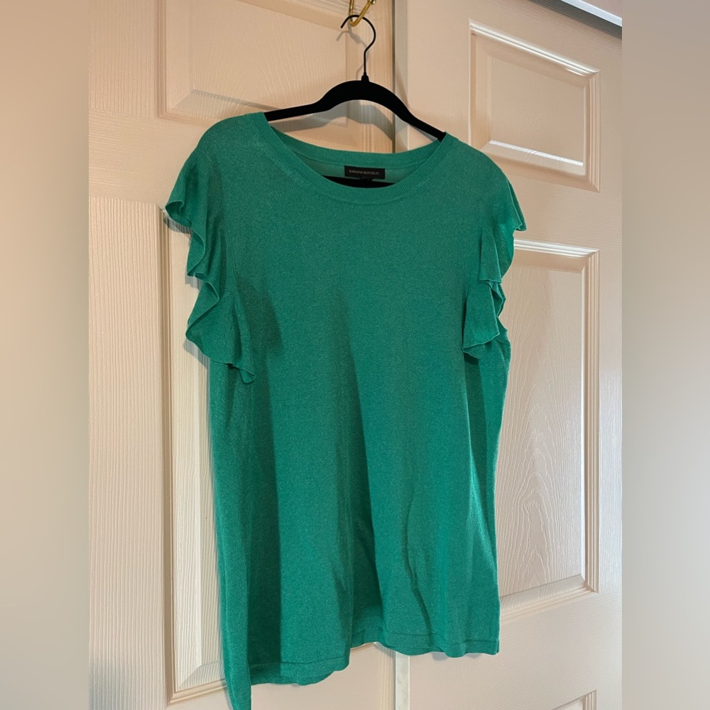 Banana Republic Shirt